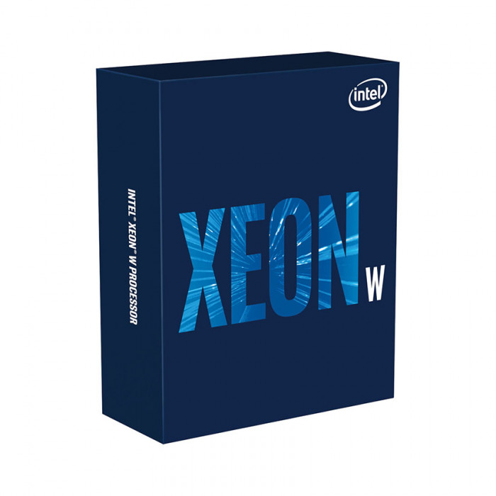 CPU Intel Xeon W-1270P