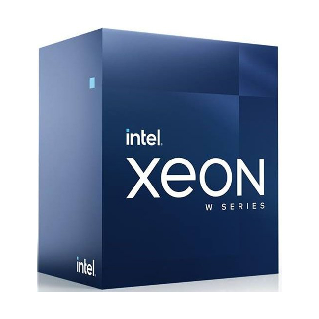 CPU Intel Xeon W-1350P