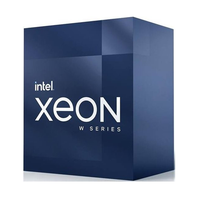 CPU Intel Xeon W-1350P