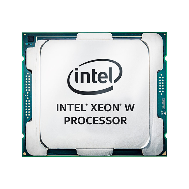 CPU Intel Xeon W-2225
