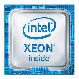 CPU Intel Xeon E-2246G