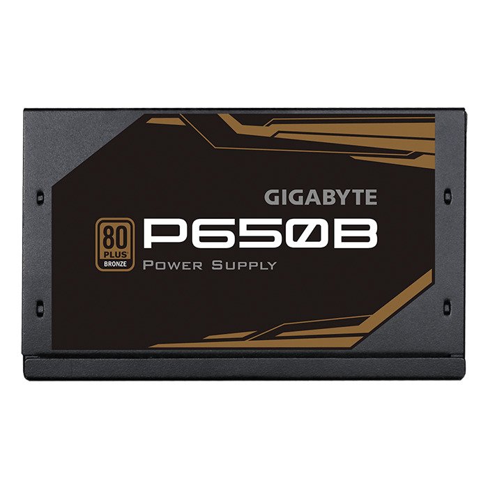 PSU Gigabyte P650B