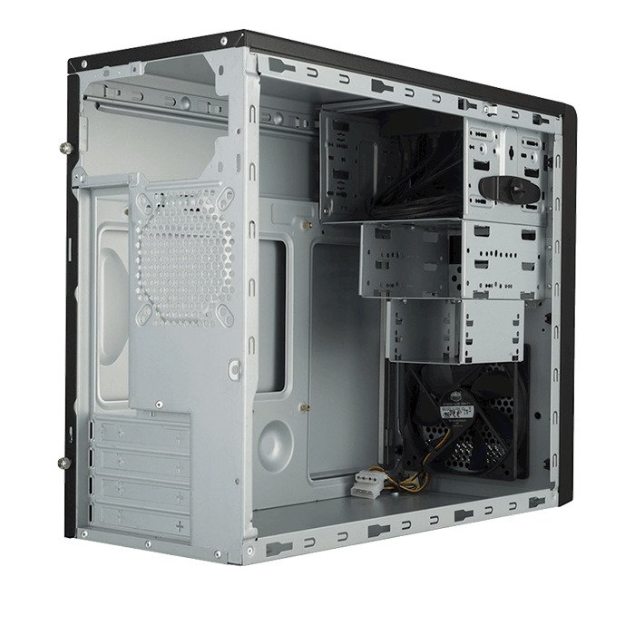 Case CoolerMaster MasterBox E300L