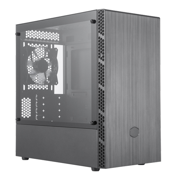 Case Cooler Master MasterBox MB400L Without ODD