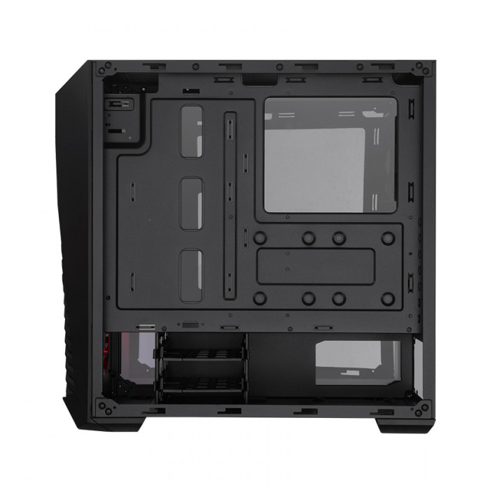 Case Cooler Master MasterBox K501L RGB