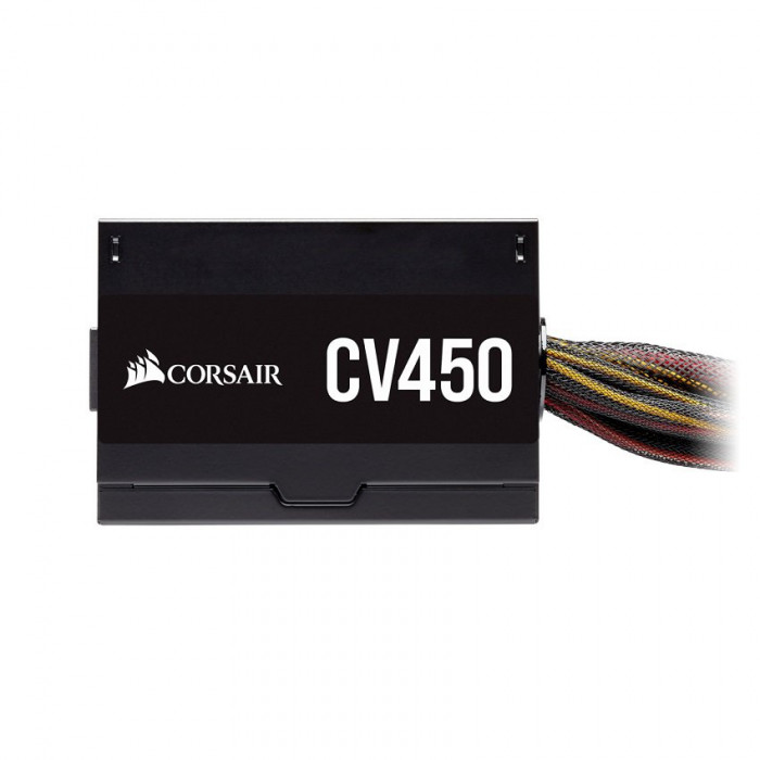 PSU Corsair CV450 — 450 Watt 80 Plus® Bronze