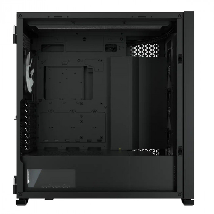 Case Corsair iCUE 7000X RGB TG Black