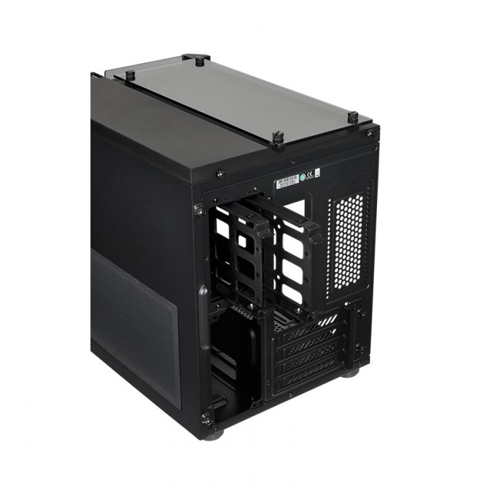 Case Corsair 280X RGB Black