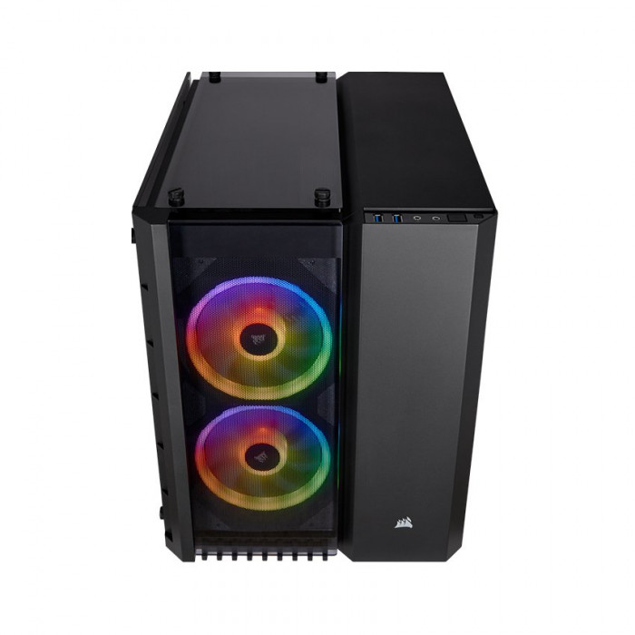 Case Corsair 280X RGB Black