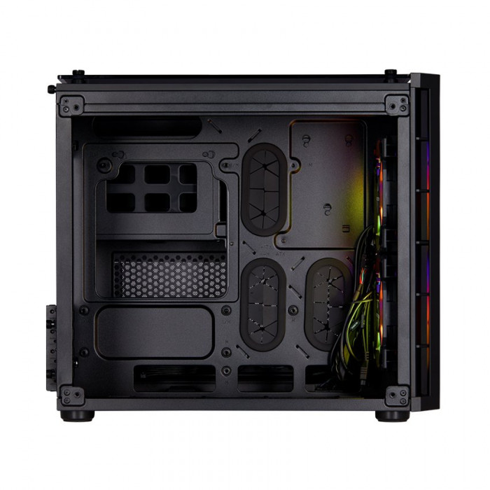 Case Corsair 280X RGB Black