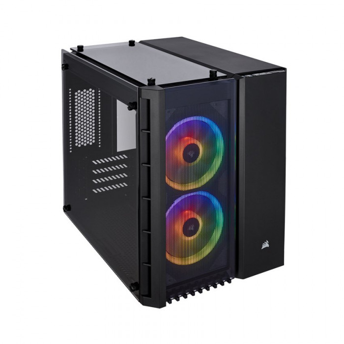 Case Corsair 280X RGB Black