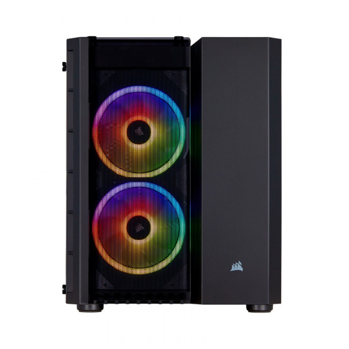 Case Corsair 280X RGB Black