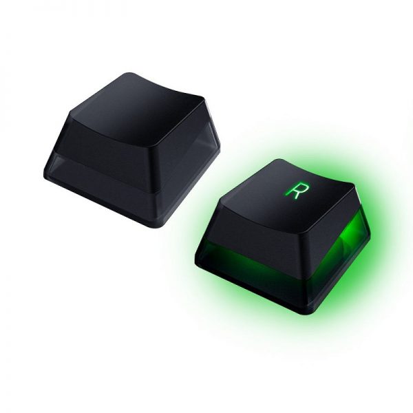 Bàn phím Razer BlackWidow V3 Mini HyperSpeed-Phantom Pudding Edition-65% Wireless Mechanical-Green Switch