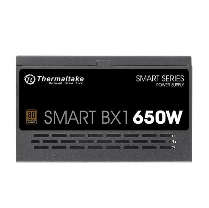 PSU Thermaltake Smart BX1 650W