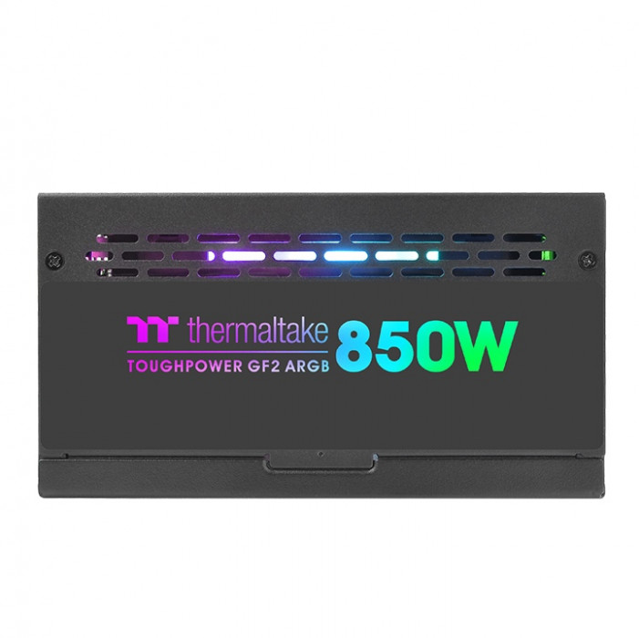 PSU Thermaltake Toughpower ARGB GF2 850W