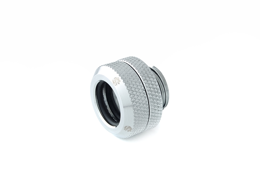 Bitspower Fitting Nối Ống OD12MM (Silver)