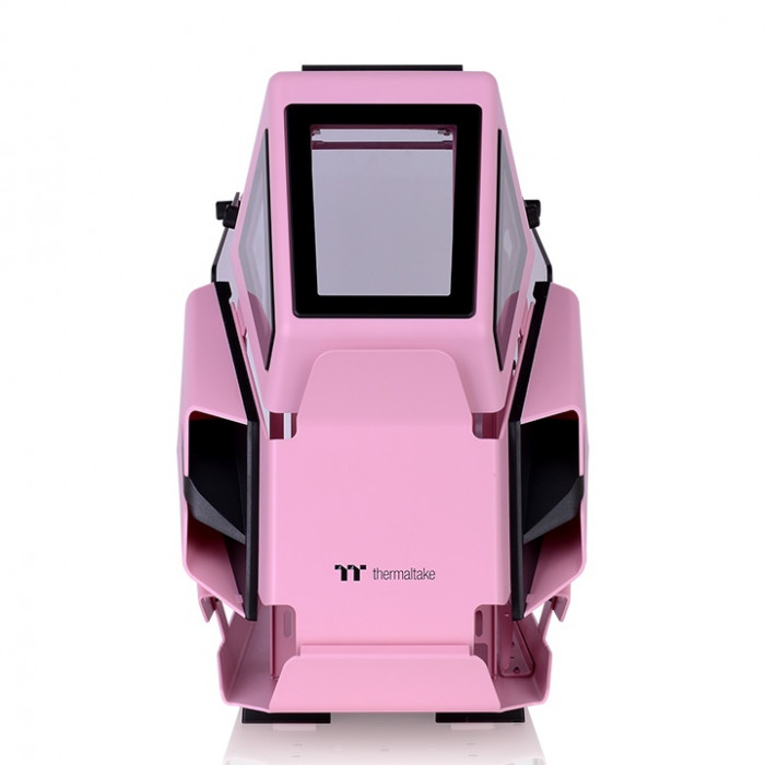 CASE Thermaltake AH T200 TG Pink