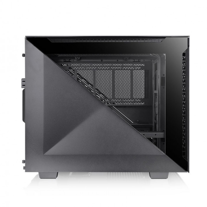 CASE Thermaltake Divider 200 TG Air Black