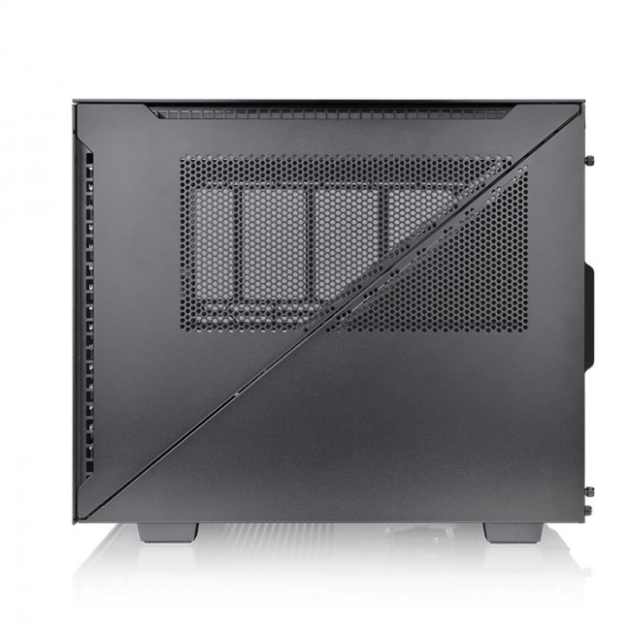 CASE Thermaltake Divider 200 TG Air Black