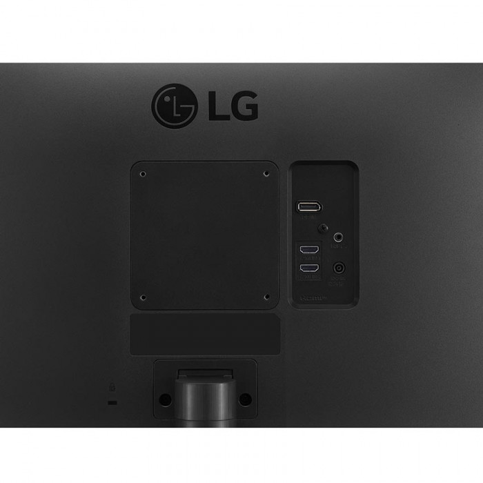 Màn Hình LG QHD 23.8in IPS AMD FreeSync™ HDR10 sRGB 99% 24QP500-B