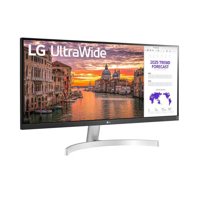 Màn Hình LG UltraWide™ 29 inch IPS 75Hz AMD FreeSync™ HDR 29WN600-W