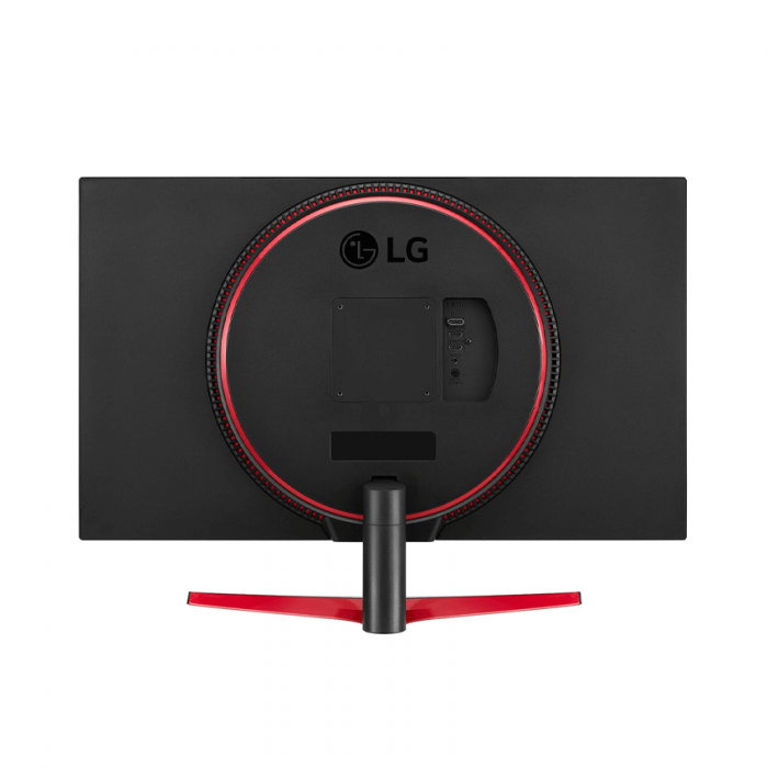 Màn Hình LG UltraGear™ 31.5 inch VA Full HD 165Hz 1ms MBR NVIDIA® G-SYNC® Compatible HDR 32GN500-B