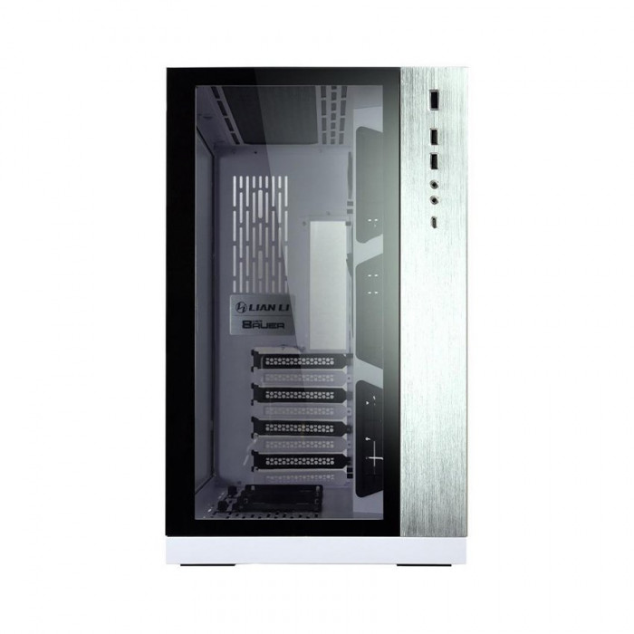CASE Lian-Li PC O11 Dynamic White
