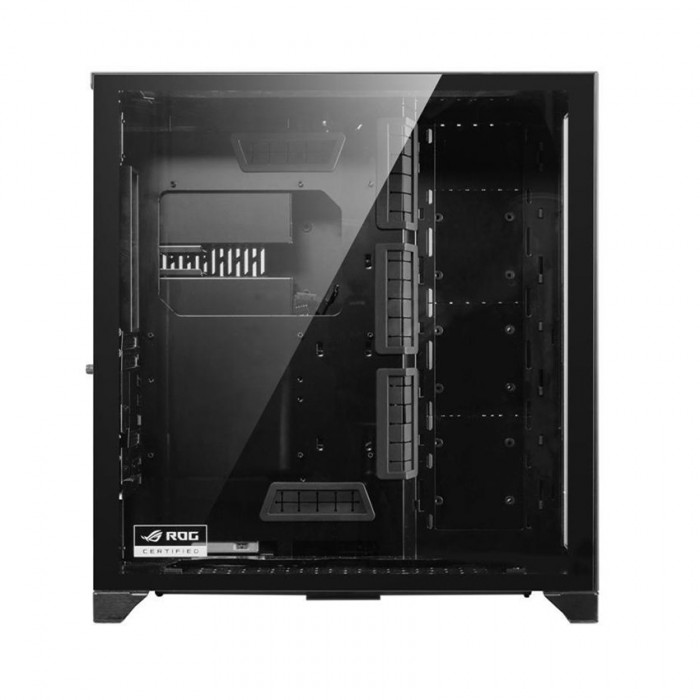 CASE Lian-Li PC O11 Dynamic XL ROG Certified Black