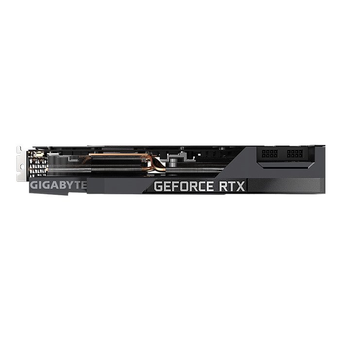 VGA GIGABYTE GeForce RTX 3080 EAGLE 10G V2