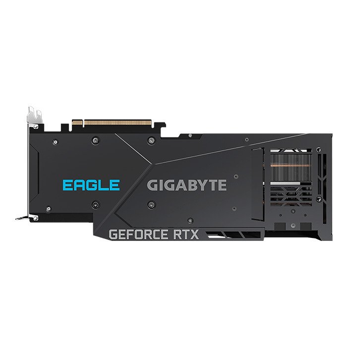 VGA GIGABYTE GeForce RTX 3080 EAGLE OC 10G V2