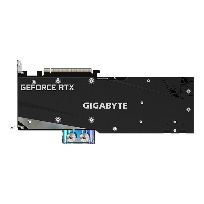 VGA GIGABYTE GeForce RTX 3080 GAMING OC WATERFORCE WB 10G V2