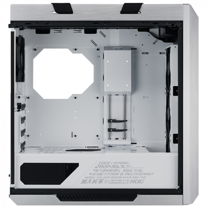 Case ASUS ROG Strix Helios GX601 White Edition
