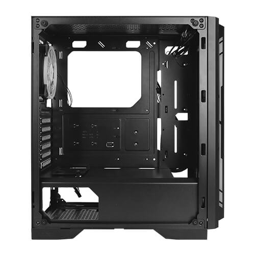 Case Antec NX400 Tempered Glass