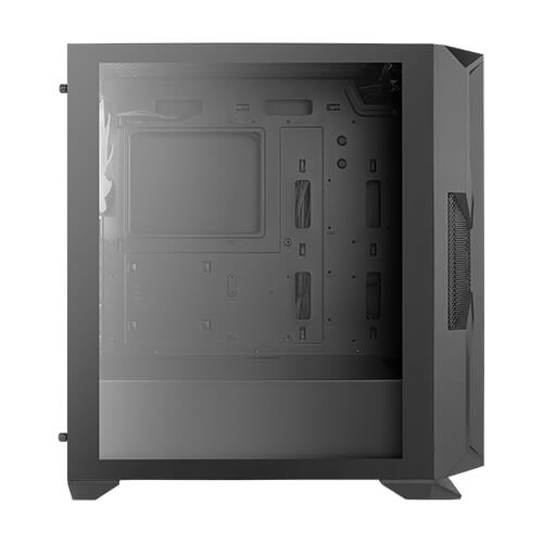 Case Antec NX800 Tempered Glass