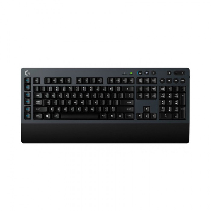 Logitech G613 Wireless Mechanical  Gaming Keyboard - Switch Romer-G