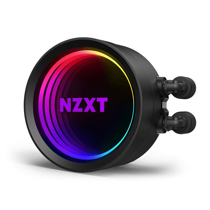 Tản nhiệt AIO NZXT Kraken X73 - 360 mm