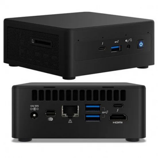 Intel NUC 11 Panther Canyon RNUC11PAHi50000 - New