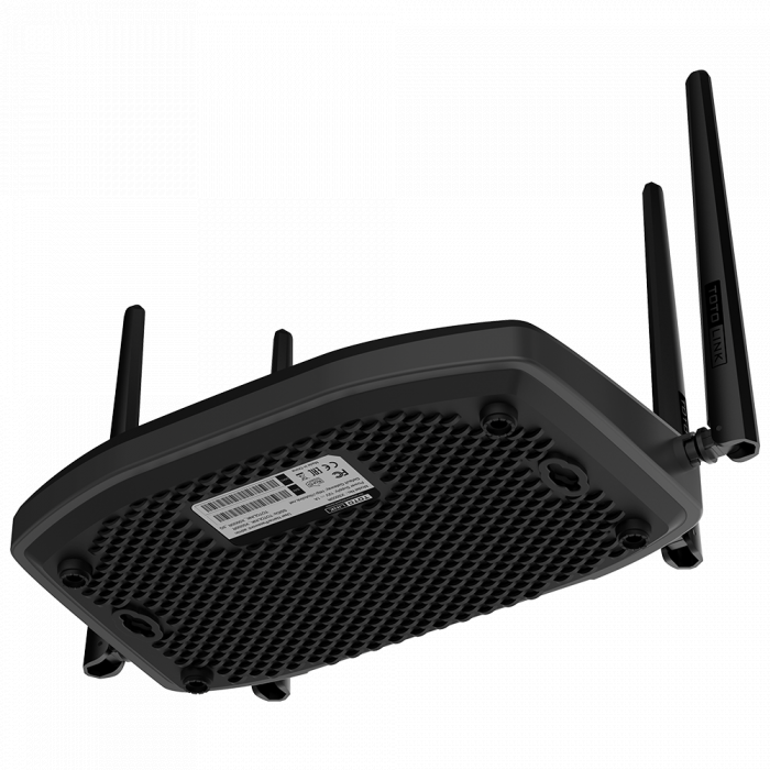 X5000R - Router Wi-Fi 6 băng tần kép Gigabit AX1800