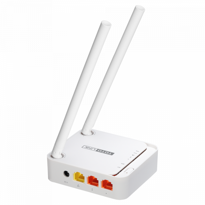 N200RE - Mini Router Wi-Fi chuẩn N 300Mbps