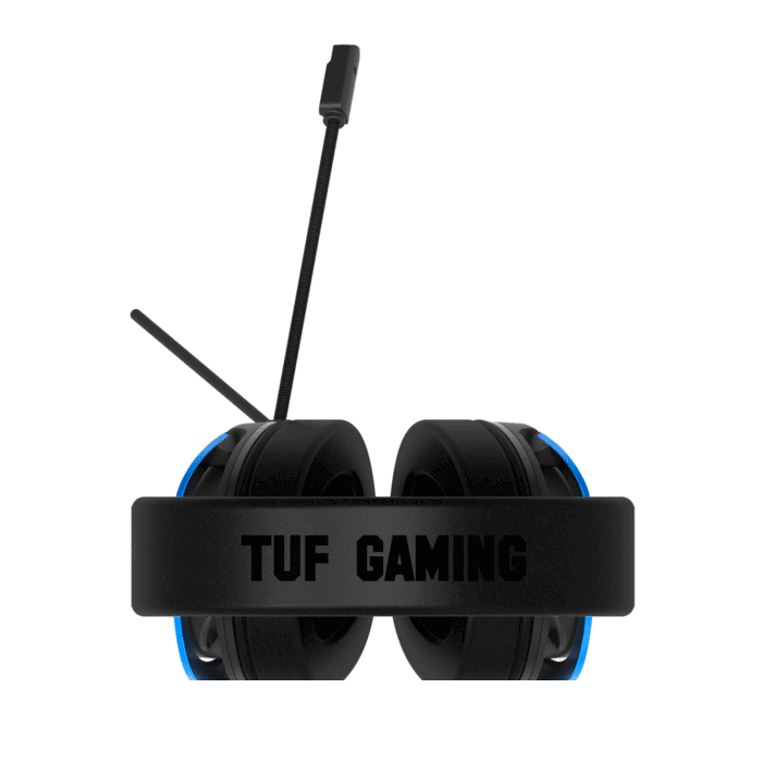 ASUS TUF Gaming H3 - Blue