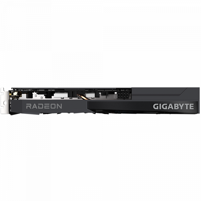 VGA GIGABYTE Radeon RX 6600 EAGLE 8G