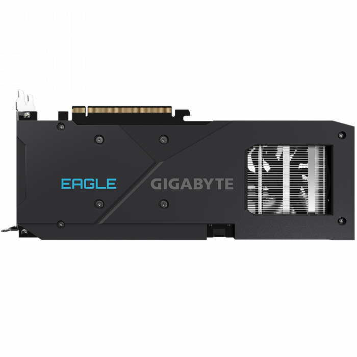 VGA GIGABYTE Radeon RX 6600 EAGLE 8G