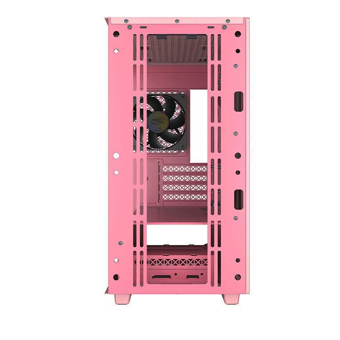 CASE DeepCool Macube 110 Pink