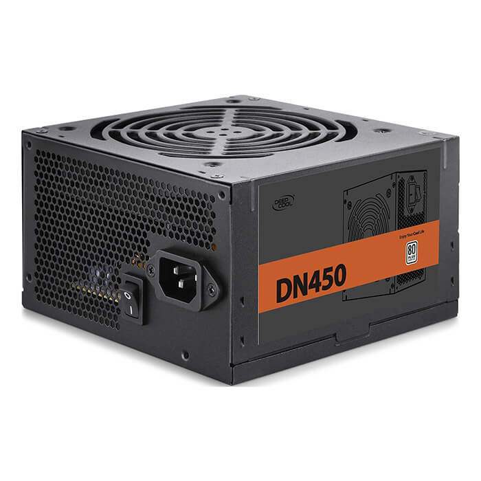 PSU DeepCool DN450 450W 80 PLUS 230V EU