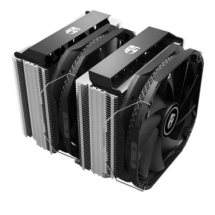 DeepCool Assassin V3