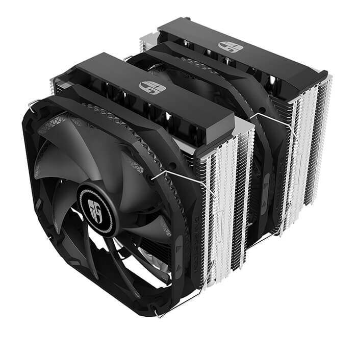 DeepCool Assassin V3