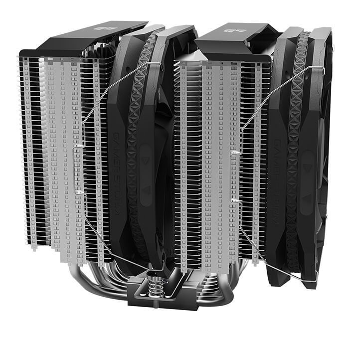 DeepCool Assassin V3