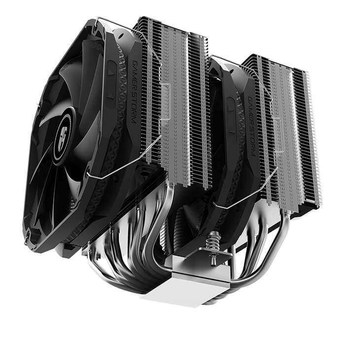 DeepCool Assassin V3