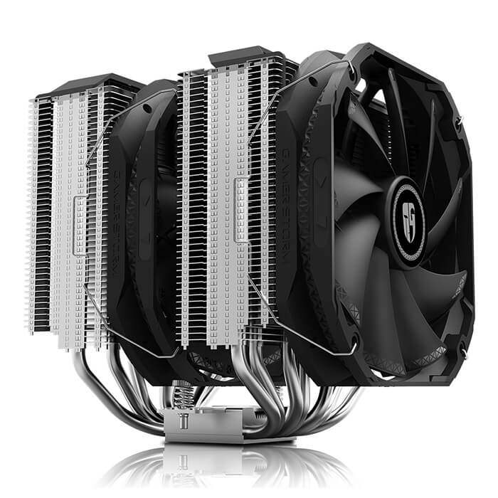 DeepCool Assassin V3