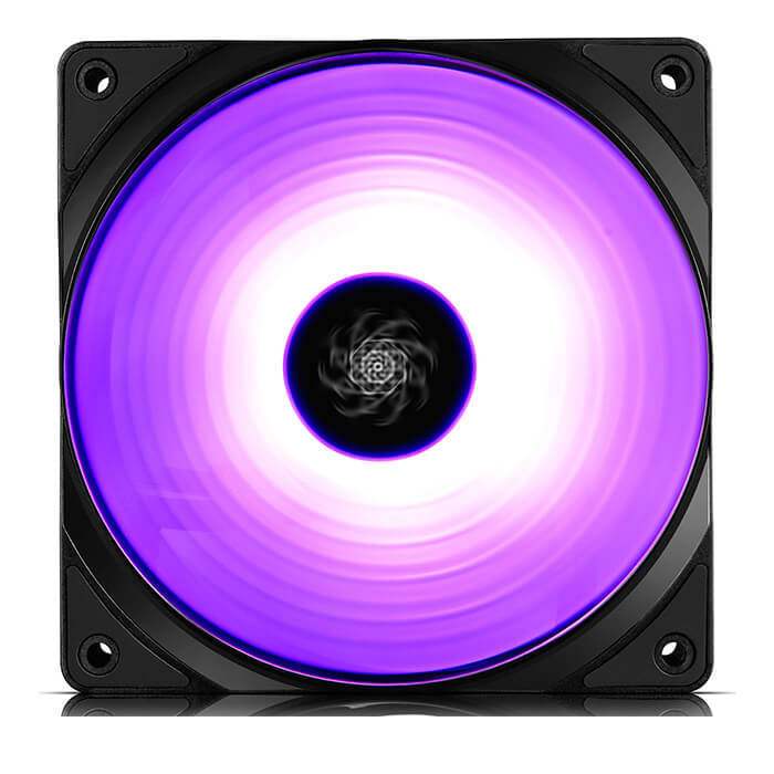 DeepCool CF 120 A-RGB - 1 fan